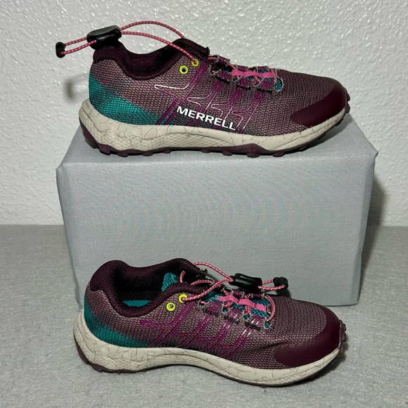 Moab Flight Low, Alternative Closure - Picture 2 of 8